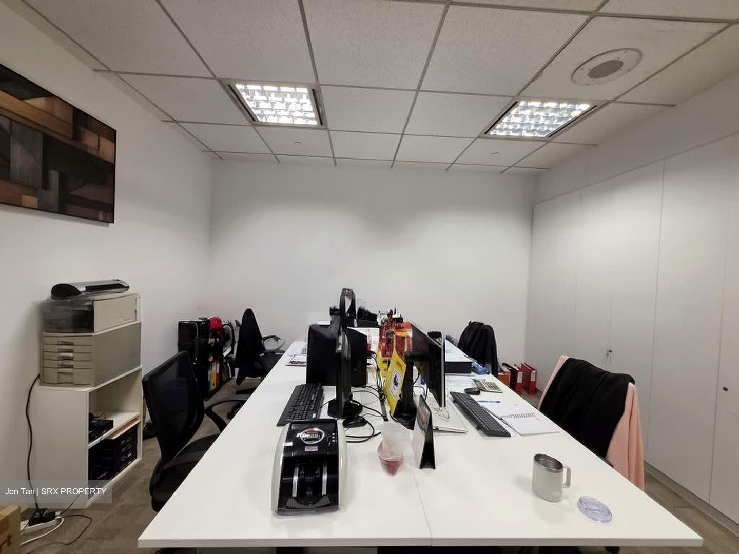 Ngee Ann City (D9), Office #570959311